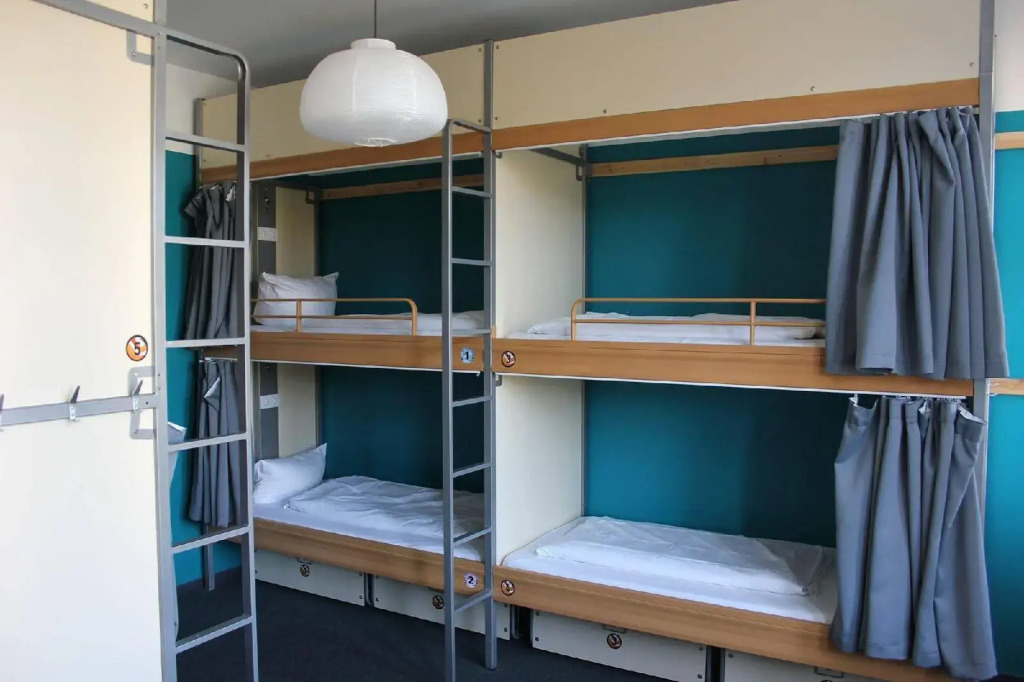St Christophers Inn Berlin - Apartments