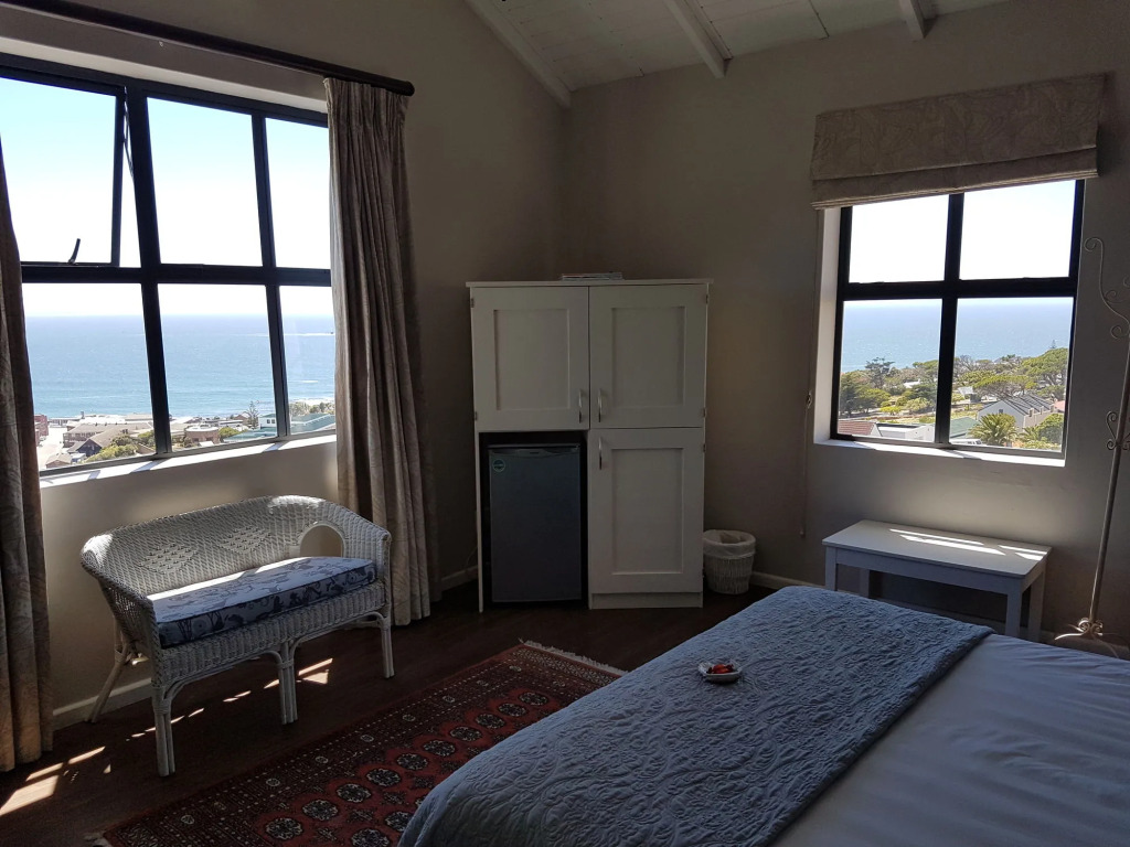 Mariner Guesthouse & Villa