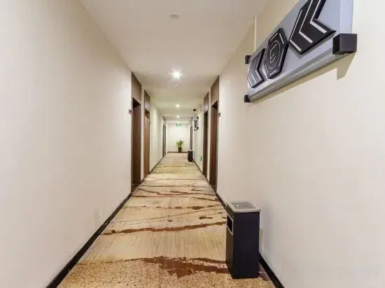 Weihui e-home Express Hotel