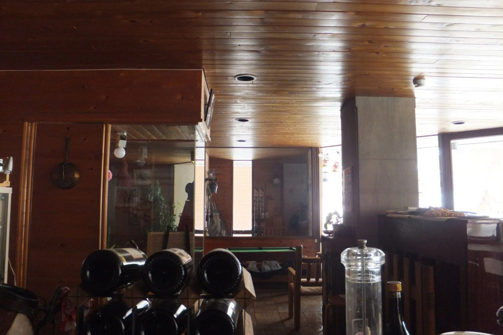 Lodge Scole