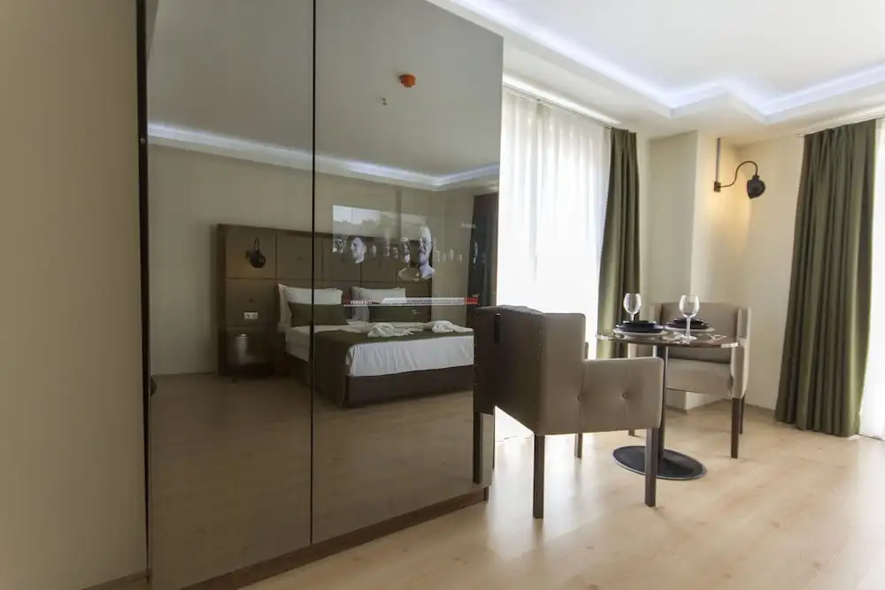 Onur Residence