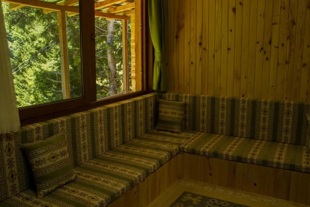 Ayder Saray Apart