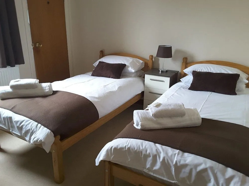 Blinkbonnie Guest House