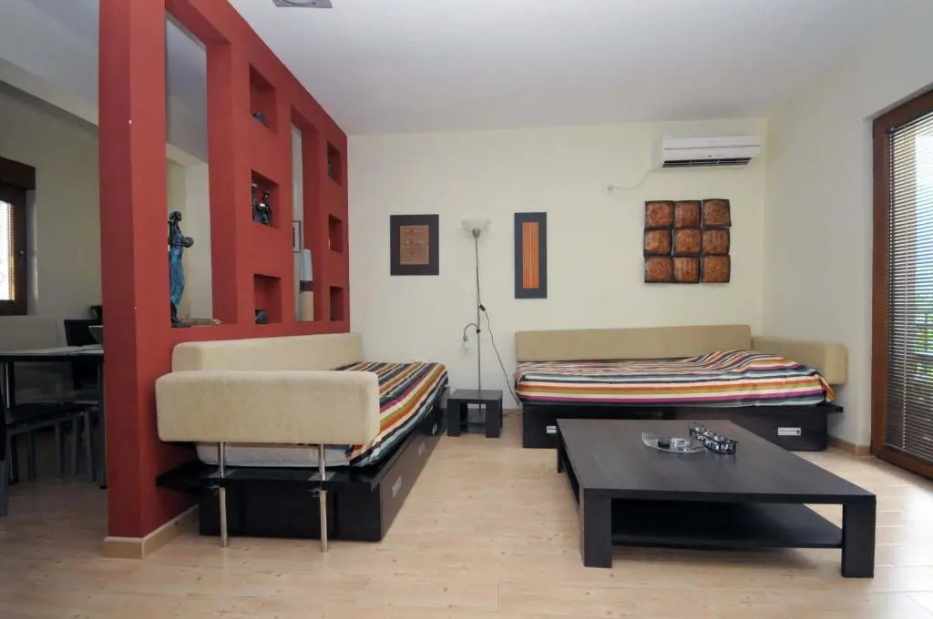 Villa Danile Cosy Apartments
