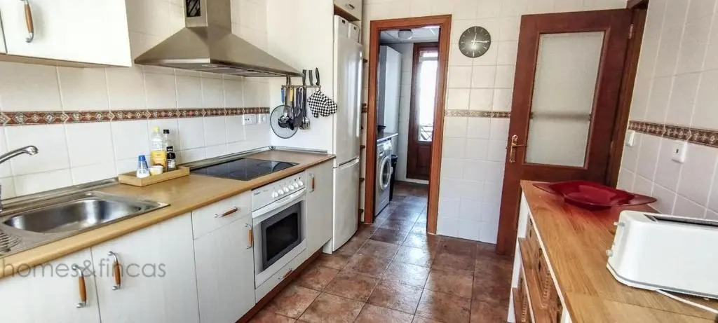 Spectacular 3 bed Townhouse for Summer holiday