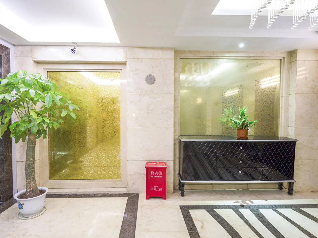 Dayhello Hotel Shenzhen Shekou
