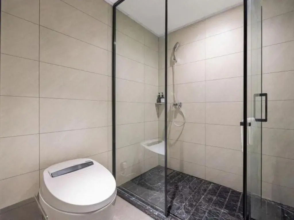 GreenTree Inn LiaoNing ShengYang TieXi HuaXiang Road Express Hotel