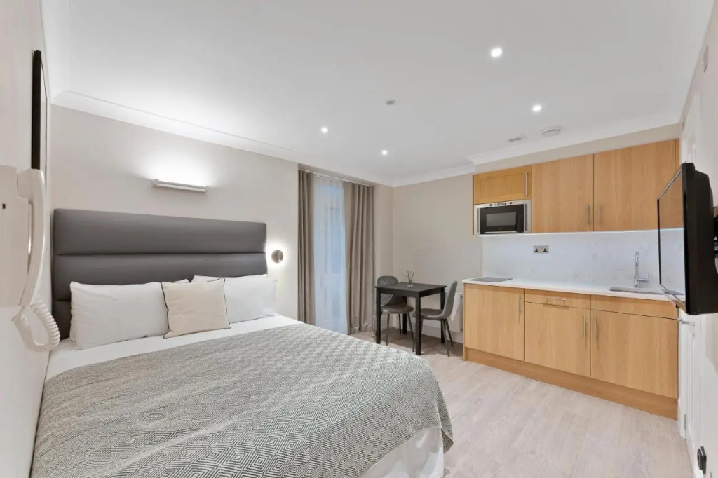 Cleveland Residences Paddington