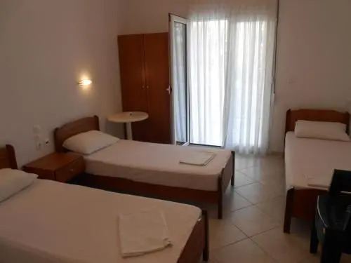 Villa Janis