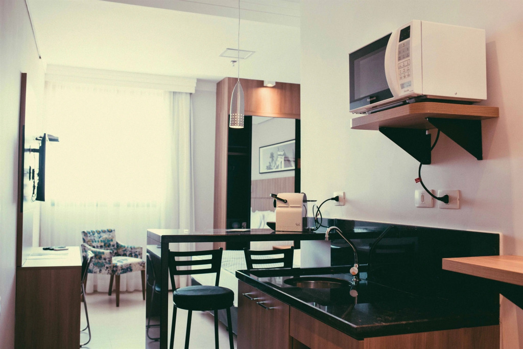 Occitano Apart Hotel