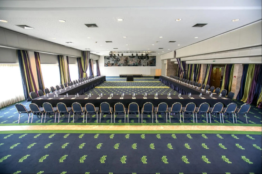 Hotel Solverde Spa and Wellness Center
