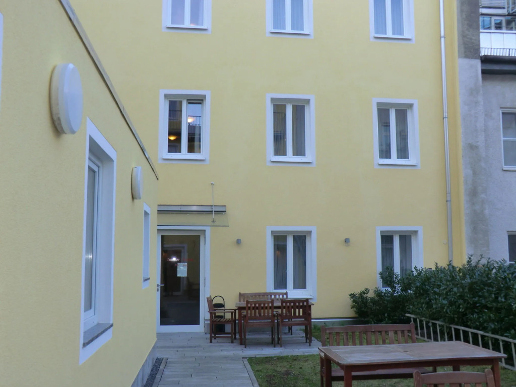 Hotel Andra München