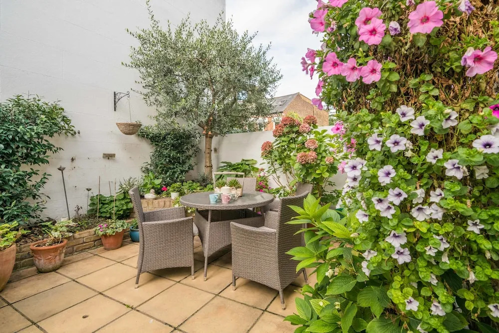 Stunning Wandsworth Home close to the River Thames