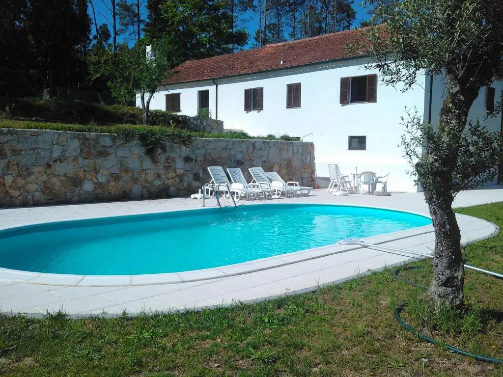 Casa Do Fiscal