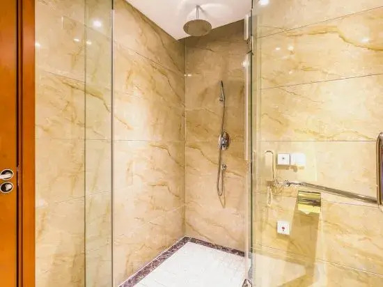 Zhan Ye International Hotel