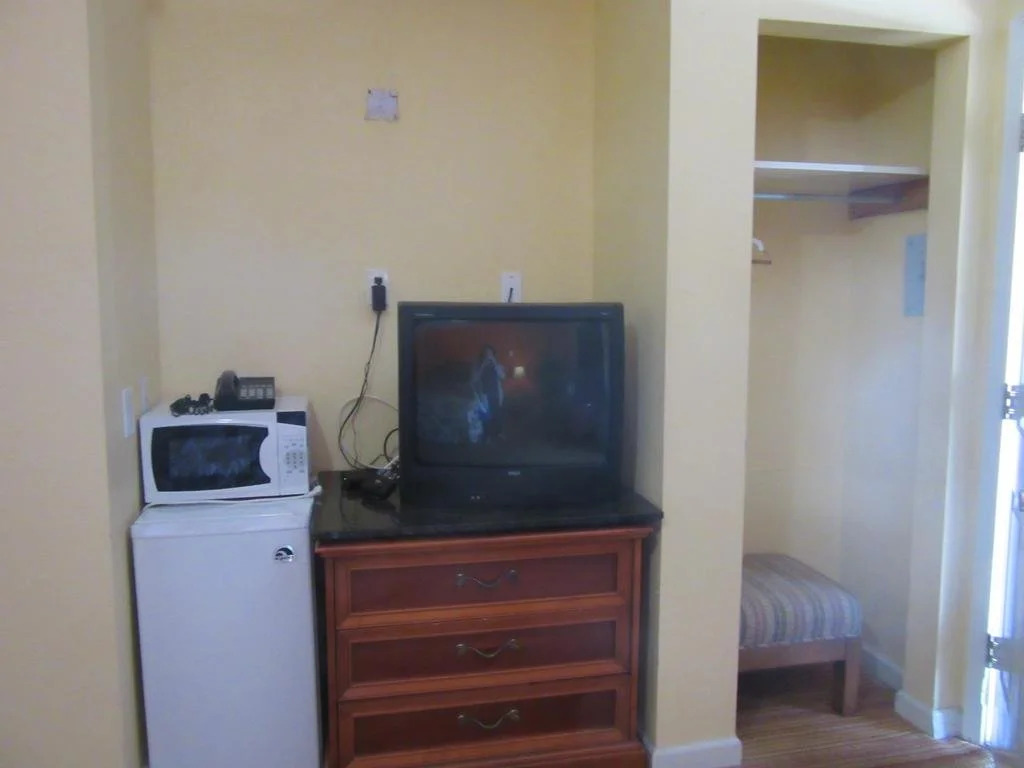 Relax Inn Tyler