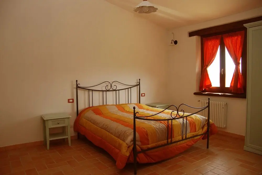 Agriturismo Il Giogo