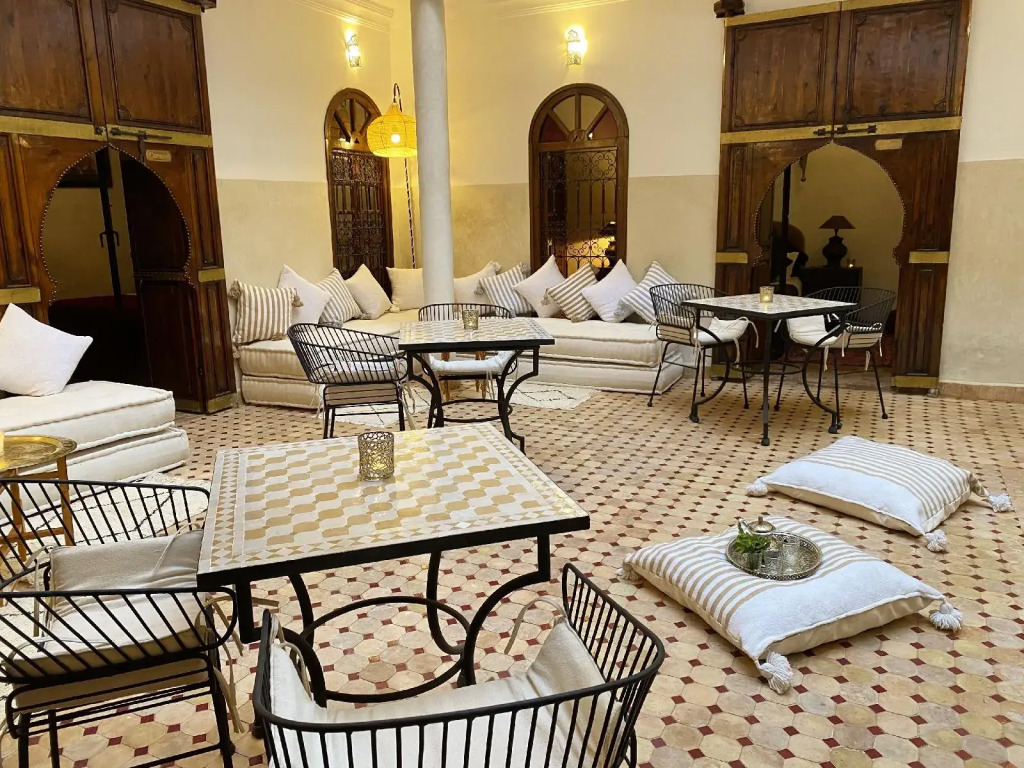 Riad Laora By La Siredrah
