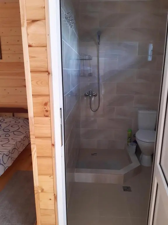 Zvezdnoye Nebo Guest House