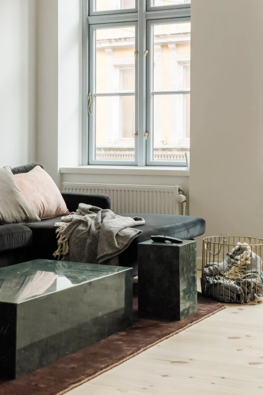 ★New Designer Apt · Round Tower · Heart of CPH★