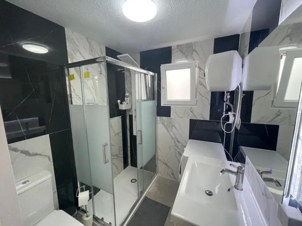 Piso Canteras/2 Bedroom+Balcony+Parking at Beach