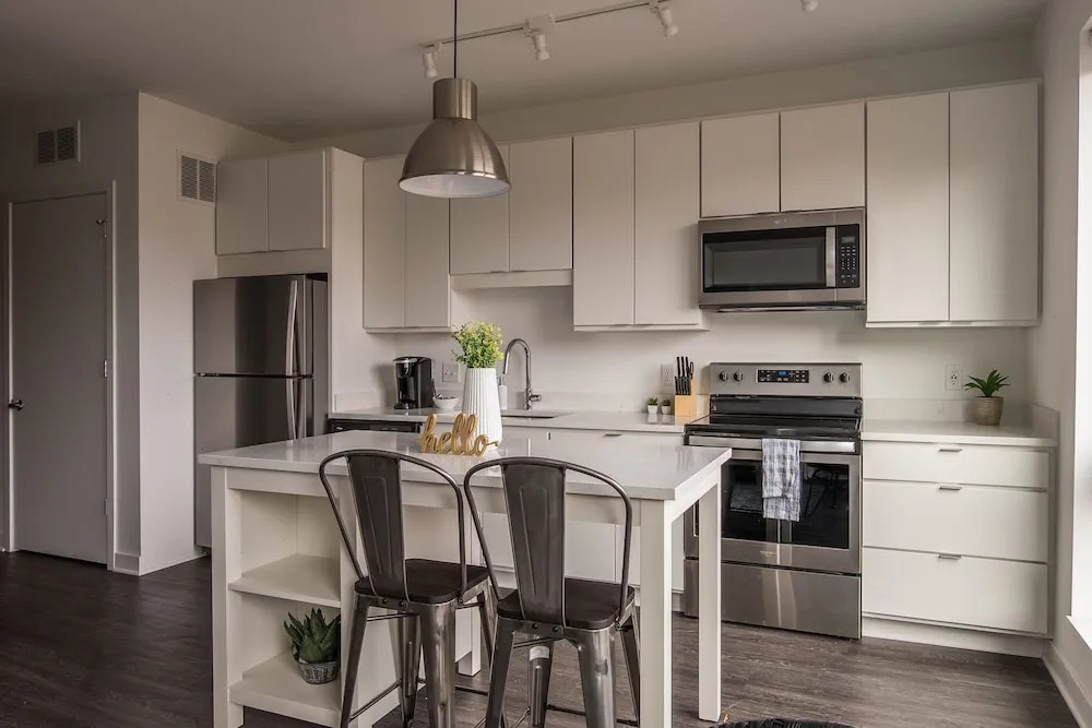 Macalester Apartments by Frontdesk