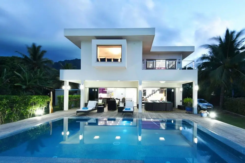 Villa N°10 by Enjoy Villas Villa 2