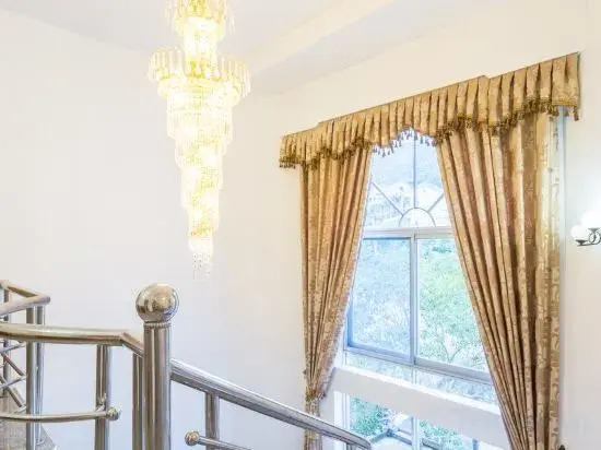 Anji Yunxian Pavilion Homestay