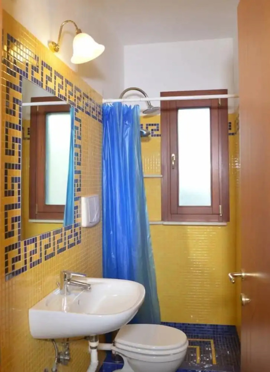 Bellissima Villa Nereide sul Mare
