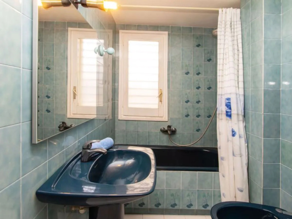 Aparthotel El Cargol