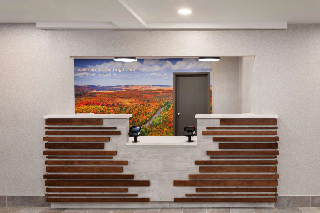 La Quinta Inn by Wyndham Wausau