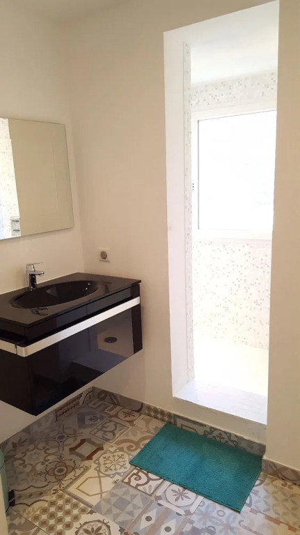 Appartement deux chambres proche centre