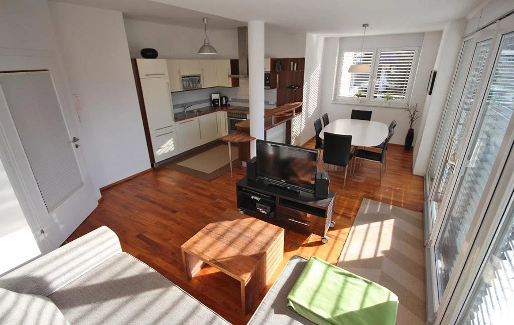 Appartements Denmark