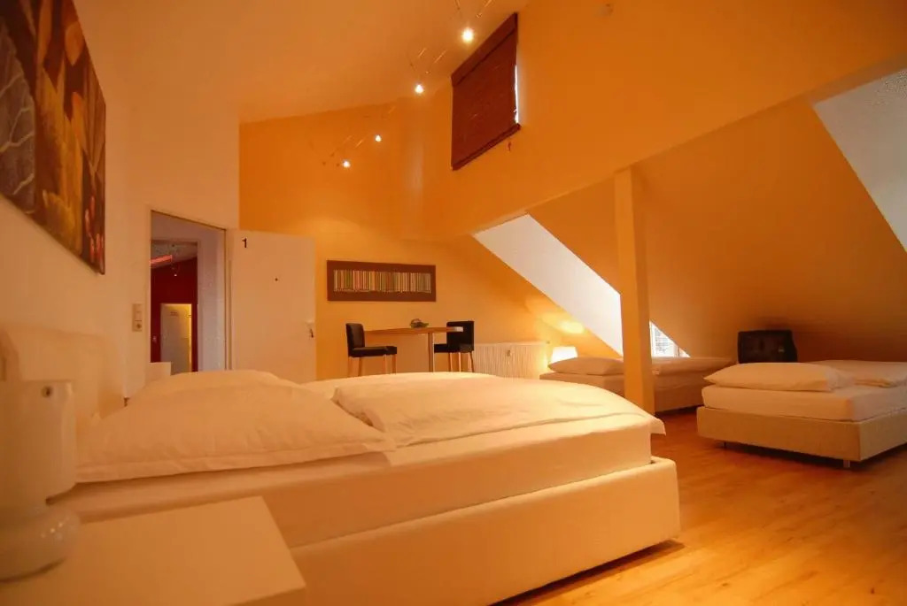 urraum Hotel