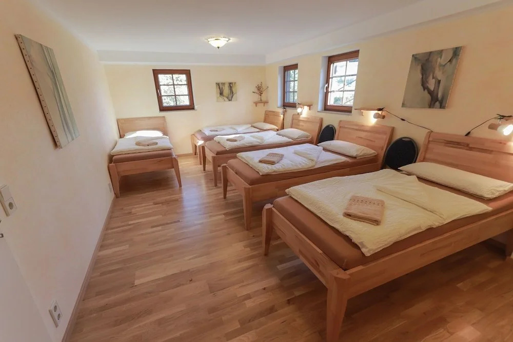 Hotel & Tagungszentrum Schloss Hohenfels