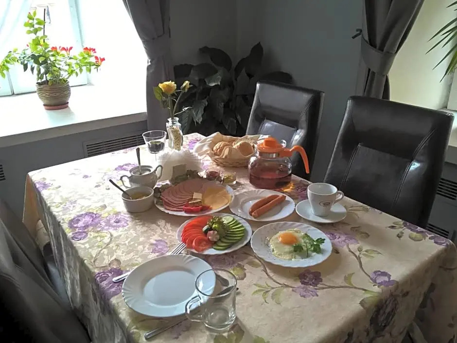 Hotel Lubavia