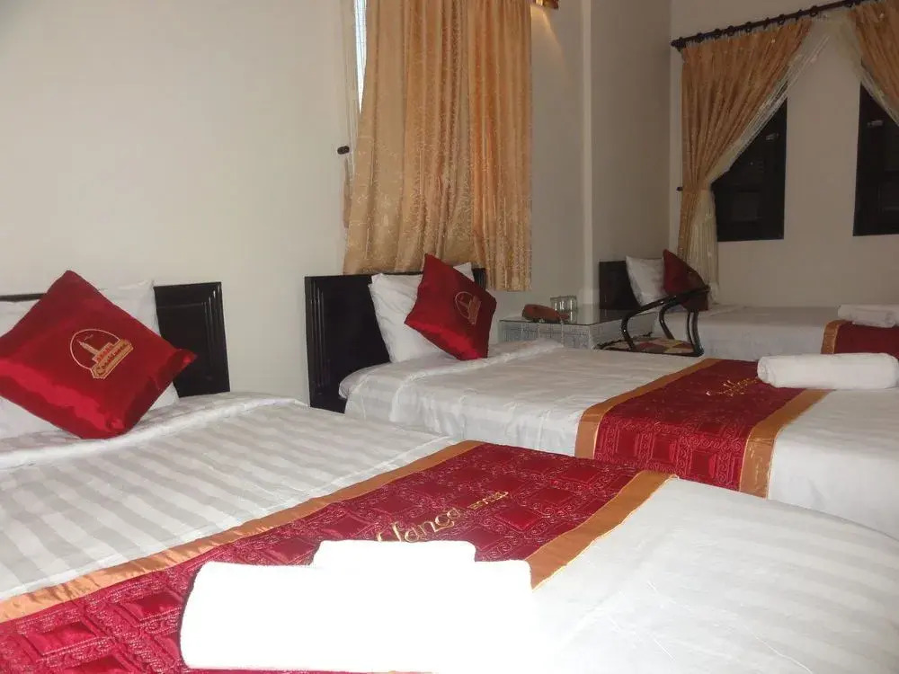 Casablanca Boutique Hotel Hue