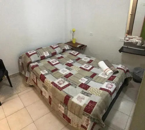 Casa de Enilda 2532