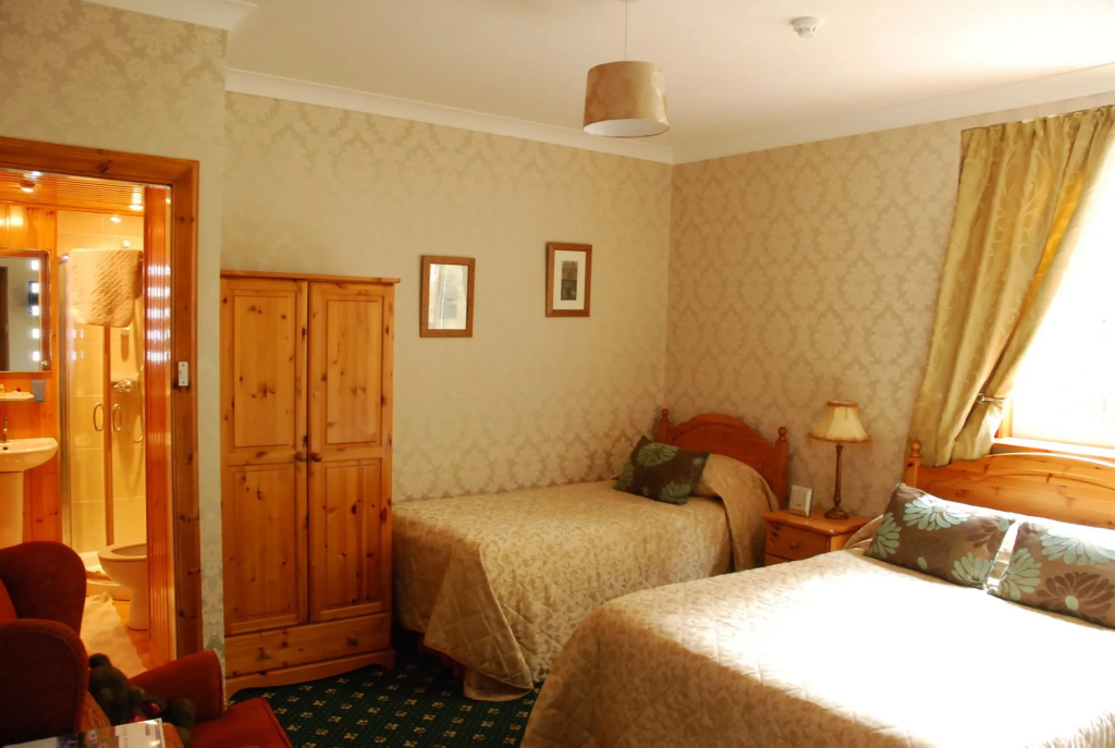 Glendale Guest House