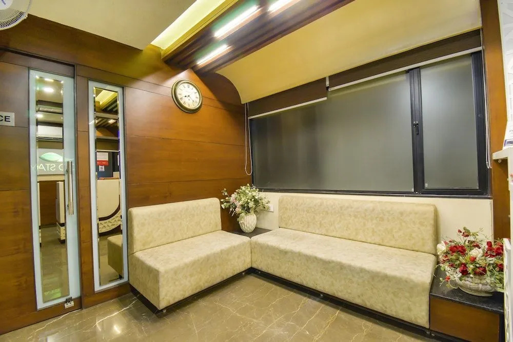 FabHotel Eco Stay