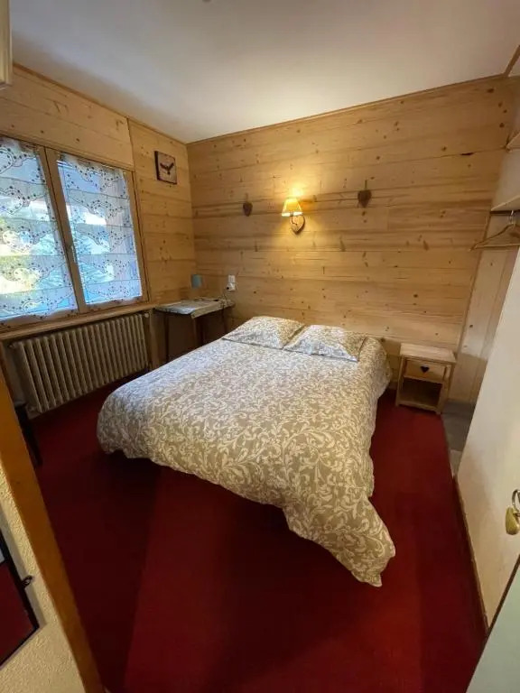 Le Chalet
