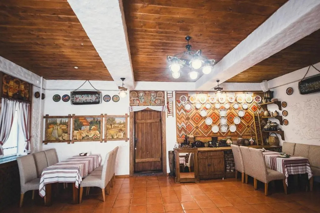 Sofia Hotel