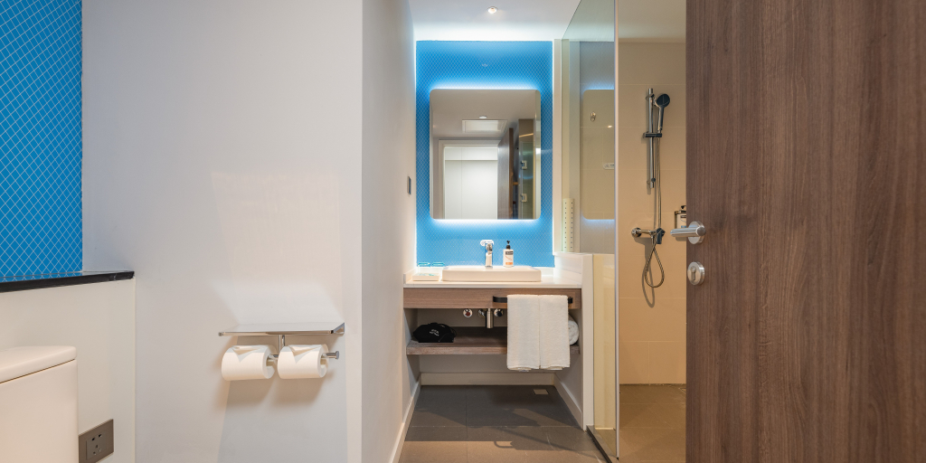 Holiday Inn Express Taiyuan High Tech Zone by IHG