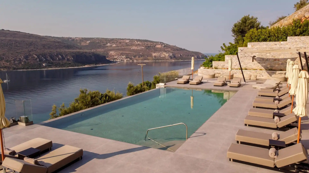 Manifest Boutique Hotel