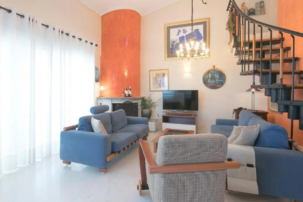 Sani Beach Gallery Villa, your next family vacation