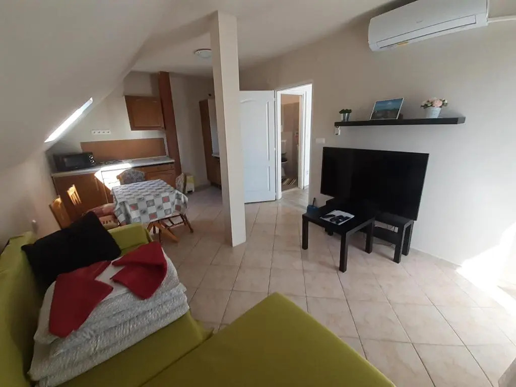 Margaréta Apartman - Balatonlelle