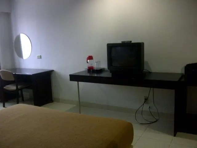 Amans Inn