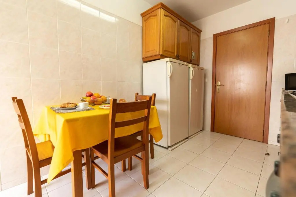 Apartamento Rodrigues