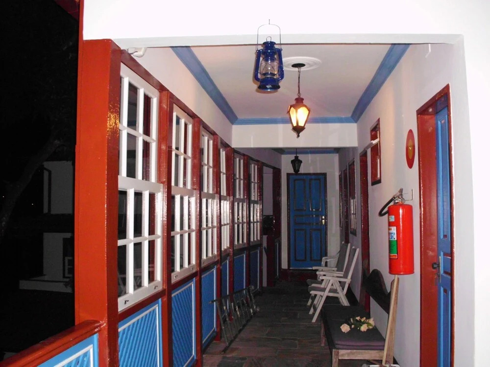 Pousada Ouro Preto