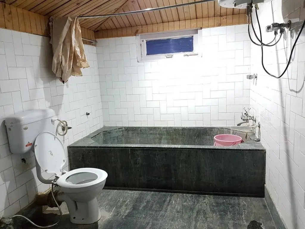OYO 25050 Hotel Sukhsagar